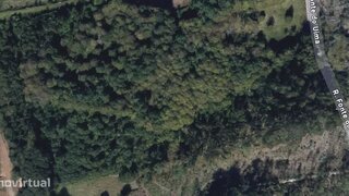 Land for sale in Santa Maria da Feira, Portugal — €40,000