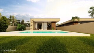 Land for sale in Santa Maria da Feira, Portugal — €170,000