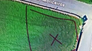Land for sale in Estarreja, Portugal — €60,000
