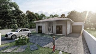 Land for sale in Estarreja, Portugal — €149,500