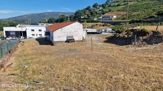 Land for sale in Viana do Castelo, Portugal — €230,000