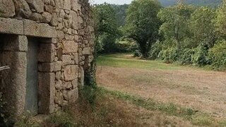 Land for sale in Arouca, Portugal — €37,500