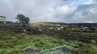 Land for sale in Penafiel, Portugal — €370,000