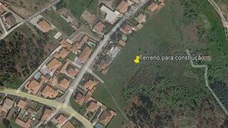 Terreno de 52 810 m² em Vila Real
