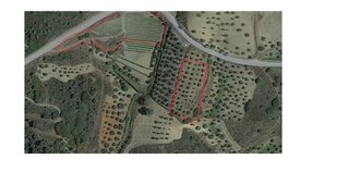 Land for sale in Vila Flor, Portugal — €15,000