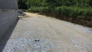 Land for sale in Amares, Portugal — €92,000