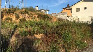 Terreno para venda em Santa Maria da Feira, Portugal — 60 000 €