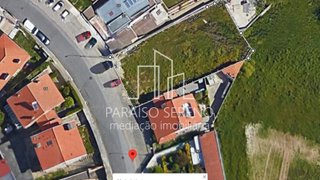 Land for sale in Vila Nova de Gaia, Portugal — €97,500