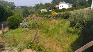 Land for sale in Fafe, Portugal — €22,500