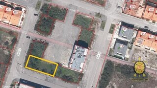 Land for sale in Vagos, Portugal — €350,000