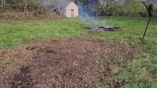 Land for sale in Arcos de Valdevez, Portugal — €6,000