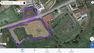 Land for sale in Mirandela, Portugal — €30,000