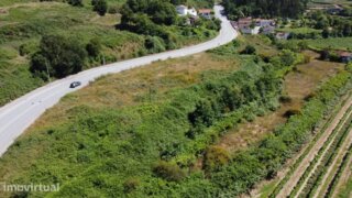 Land for sale in Amarante, Portugal — €579,900