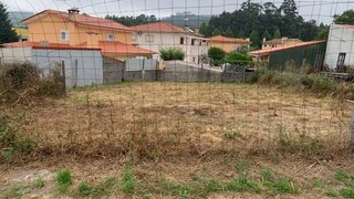 Land for sale in Arouca, Portugal — €95,000