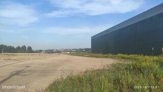 Land for sale in Trofa, Portugal — €365,000