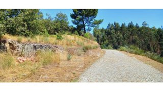 Land for sale in Baião, Portugal — €50,000