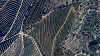 Land for sale in Alijó, Portugal — €130,000