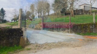 Land for sale in Vila Verde, Portugal — €79,900