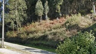 Land for sale in Barcelos, Portugal — €50,000