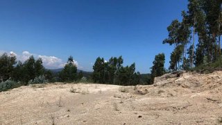 Land for sale in Santo Tirso, Portugal — €54,890
