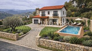 Land for sale in Cabeceiras de Basto, Portugal — €35,000