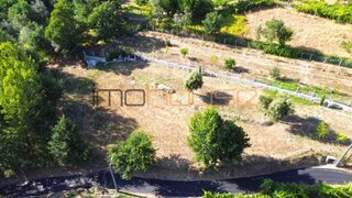 Land for sale in Arouca, Portugal — €195,000