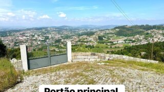 Land for sale in Santo Tirso, Portugal — €120,000