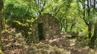 Land for sale in Terras de Bouro, Portugal — €59,900