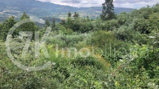 Land for sale in Marco de Canaveses, Portugal — €45,000