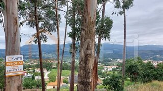 Terreno para venda em Melgaço, Portugal — 75 000 €