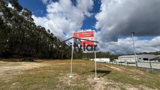 Land for sale in Mealhada, Portugal — €320,000