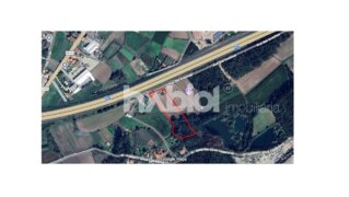 Land for sale in Barcelos, Portugal — €85,000