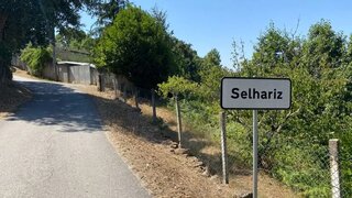 Land for sale in Chaves, Portugal — €50,000