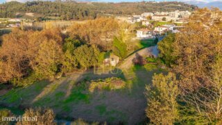 Land for sale in Felgueiras, Portugal — €120,000