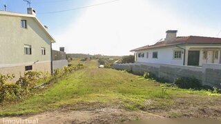 Land for sale in Águeda, Portugal — €38,500
