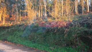 Land for sale in Vila Verde, Portugal — €165,000