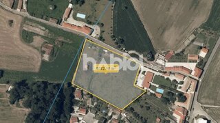 Land for sale in Barcelos, Portugal — €319,000