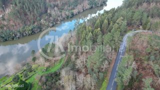 Land for sale in Marco de Canaveses, Portugal — €60,000