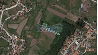 Terreno em Penafiel