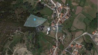 Land for sale in Penafiel, Portugal — €7,900