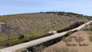 Land for sale in Miranda do Douro, Portugal — €180,000