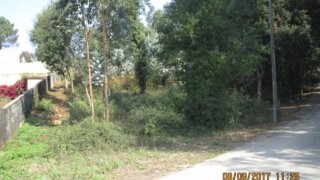 Land for sale in Santa Maria da Feira, Portugal — €85,000