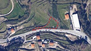 Land for sale in Vieira do Minho, Portugal — €27,000