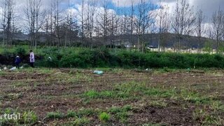 Land for sale in Paredes, Portugal — €38,000