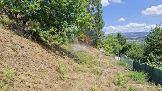 Land for sale in Fafe, Portugal — €65,000