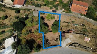 Land for sale in Penafiel, Portugal — €22,000