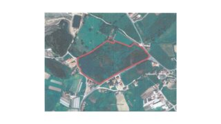 Land for sale in Lousada, Portugal — €412,500
