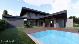 Land for sale in Vizela, Portugal — €120,000