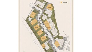 Terreno para venda em Vale de Cambra, Portugal — 47 380 €