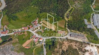 Land for sale in Vila Nova de Gaia, Portugal — €30,000